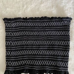 American Eagle Tube Top